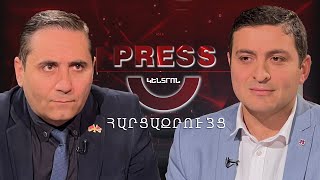 Խաղաղության պայմանագի՞ր, թե՞ ինքնասպանության համաձայնագիր