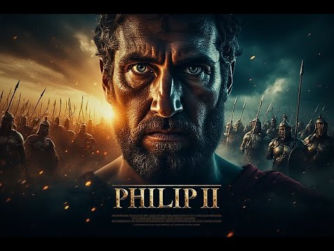 Philip II of Macedon: The Power Behind Alexander’s Greatness | History Documentary