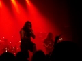 NEURAXIS - Oracle (Apr,20th,2011 - Club Soda - MTL)
