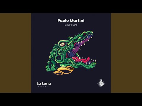 Electric Soul (Edit)