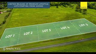 Lot 2 150 Riordanvale Road, RIORDANVALE, QLD 4800