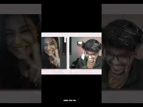 Flirting on Omegle 😂#shorts