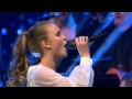 Zara Larsson - Carry You Home (Live @ Nordisk.