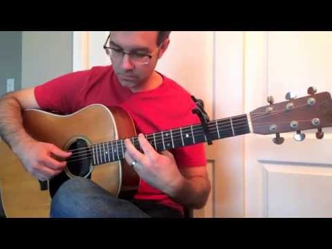 Andy Fox - I Remember