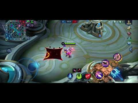 Granger legend skin bug??