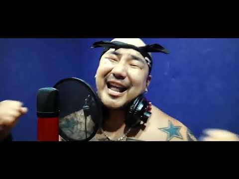 Xpanser AKA DJK - Diss to Big Gee