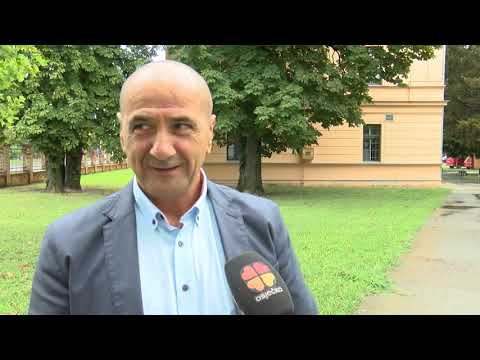 DNEVNIK 30.08.2021. Osječka televizija