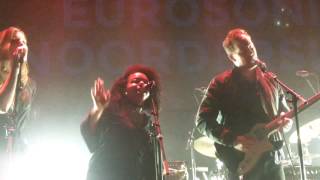 Seramic - Found @Eurosonic 13/01/17