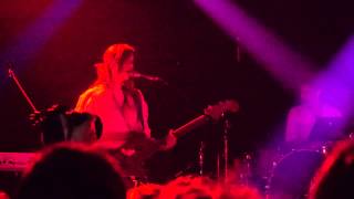 Blonde Redhead - Love Or Prison @Teatr 17-03-15 (05)