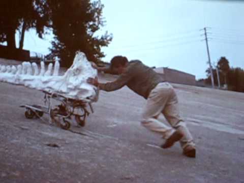 Cartografías de L.A.