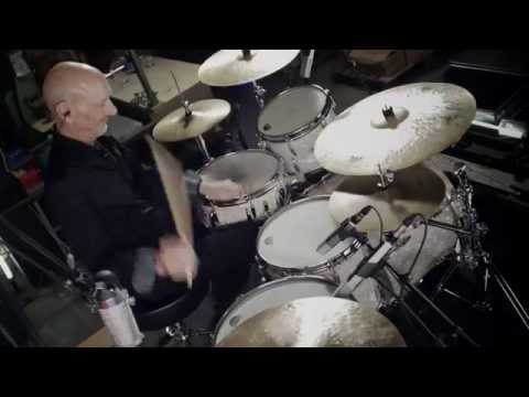 SONOR Vintage Series: Steve Smith Performance