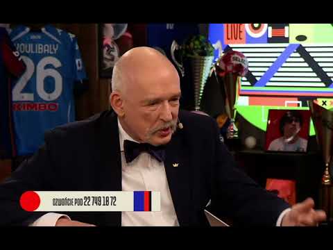 Korwin i Stanowski o kobietach