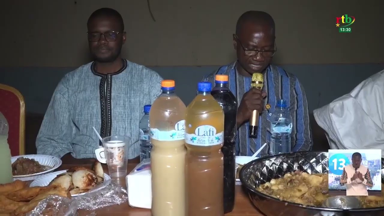 Rupture collective pour une coexistence pacifique entre communautés dans la région du Liptako