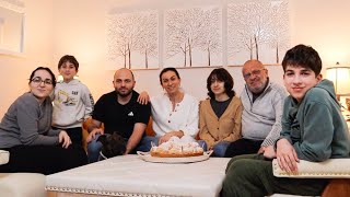 Celebrating Arnak’s 26th Birthday | Family Time 🎂🎊🎈| Heghineh