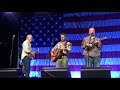 Lonesome River Band / Fireball Mail