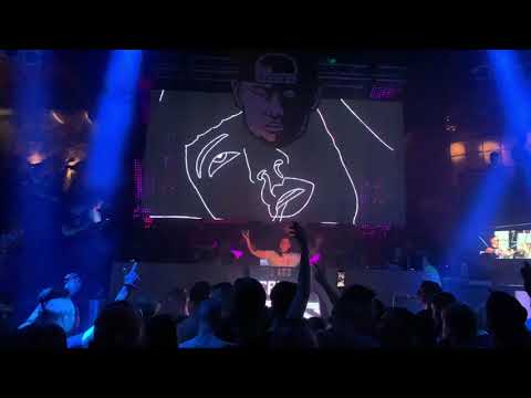 Deadly Guns (Death Row + End of the World) @ Deadly Guns - The Chosen Ones - Album Night