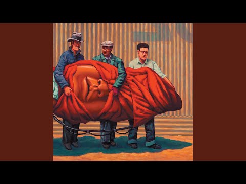 Video thumbnail for El Ciervo Vulnerado