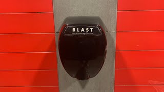 Comac Blast (2/2) McDonalds l Picton ON l