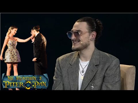 Sa ka ndikuar Arilena Ara në fitoren e tij në X Factor? Si përgjigjet Alis