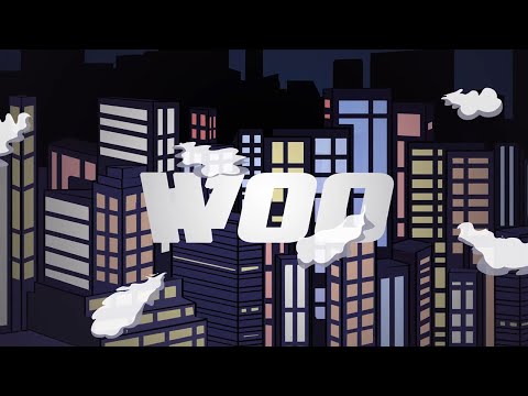 WOO - Animal, @JohnTheis  , Razzer Buccarelli ft. Nina Fresh, Janko Diorr (Video Oficial)