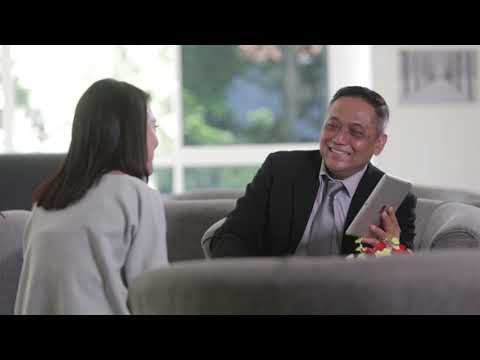 Video Informasi Publik