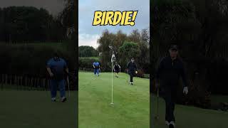 Break 28 in GOLF! 4 MAN AMBROSE - Episode 33
