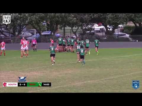 2018 Newcastle RL - First Grade - Round 4 Highlights - South Newcastle v Western Suburbs