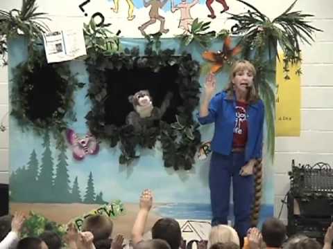 Promotional video thumbnail 2 for Tricia & The Toonies