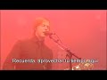 Interpol Not Even Jail Subtitulada en Español