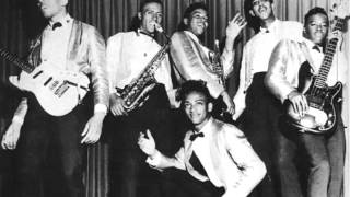 Jimi Hendrix & Isley Brothers - My Little Girl