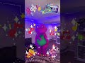 Let S Get Movin And Groovin With Barney 🪩 Subscribe