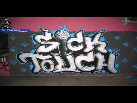 Nema Granica feat. Teror Techa - Ugodan Zivot ( Serbian rap ) + Download