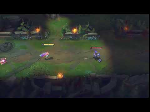 Zoe Q damage