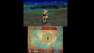 Dragon Quest 7 (3DS) - 055 The Tower