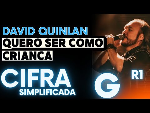Quiero Ser Como David - Marco Antonio Hurtado