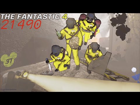 [FWR] Lethal Company High Quota Squads (21,490 Quota) (FULL RUN)