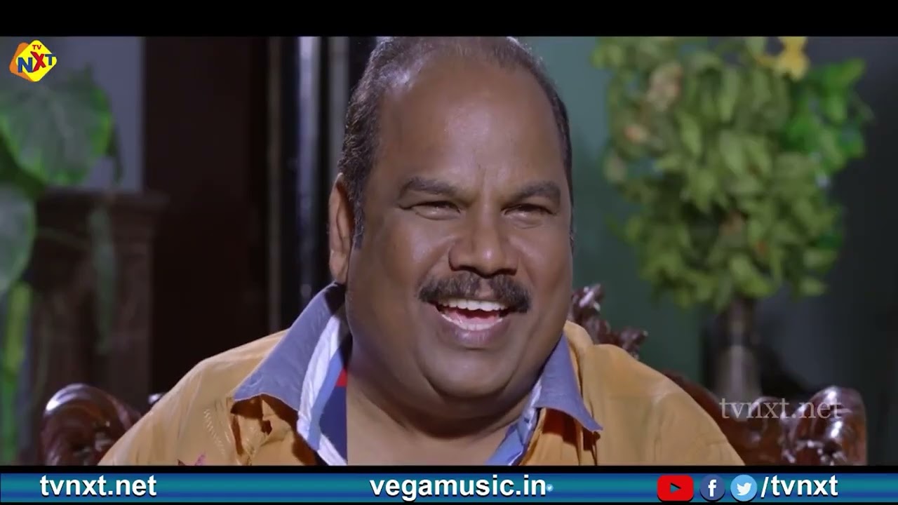 Real Star Malayalam Movie Part -01| റിയൽ സ്റ്റാർ | Srihari | Hamsa Nandini | Naresh| TVNXT Malayalam