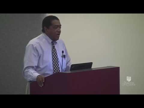 Bobby Seale exposes New Black Panther Party