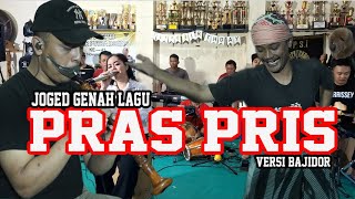 Download lagu LAGU SUNDA LAWAS PRAS PRIS VERSI DIJOGEDAN VOC : RITA YULI FEAT MAJESTY ETHNIC HOMEBAND mp3