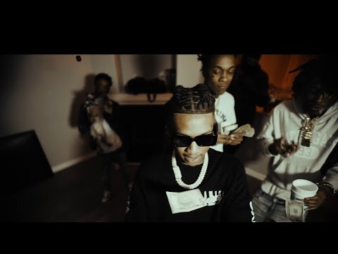 DeeYounginn — Glocks and FNs (Official Video)