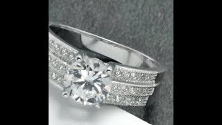 Selling Jewelry on Shopify, Find The Best Silver Rings Factory