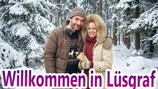 Download lagu Willkommen in Lüsgraf | Liebe Liebesfilm 2026 | Hannes Jaenicke, Anna Böttcher and Sonja Kirchberger mp3