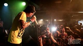 Sleeping with Sirens - Stomach Tied In Knots (Live)
