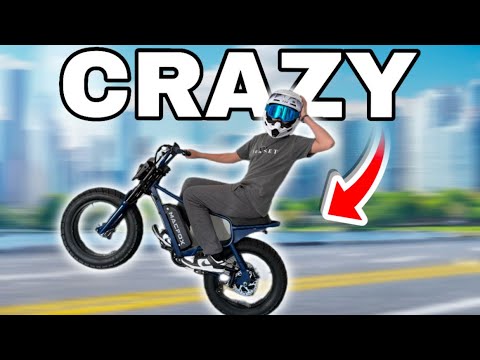 The NEW Macfox Is CRAZY…