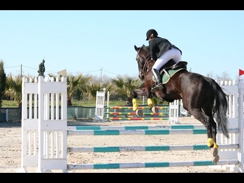 Tampere Summer Challenge 17.-19.6.2016 - Päivä 1