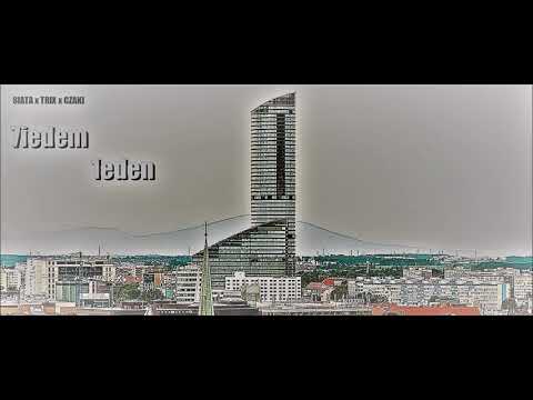 Siata x Trix x Czaki - 7iedem 1eden