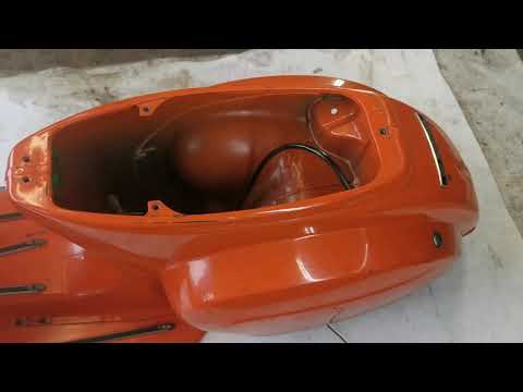 Vespa 50N Special zu verkaufen -► Bj. 1978 - V5B3T - Dein Restaurationsobjekt