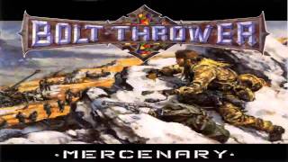 Bolt Thrower - Sixth Chapter