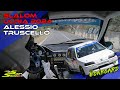 slalom ucria 2024 peugeot 106 kit on board on the limits alessio truscello