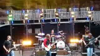 Cross Canadian Ragweed - The Deal